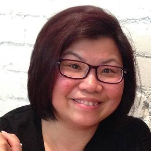 Meet your Posher, Kitty